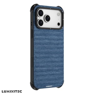 قاب یانگ کیت  Youngkit Canvas Fabric  برای سری آیفون 17