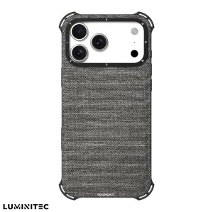 قاب یانگ کیت  Youngkit Canvas Fabric  آیفون سری 17