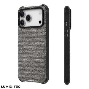 قاب یانگ کیت  Youngkit Canvas Fabric  برای سری آیفون 17