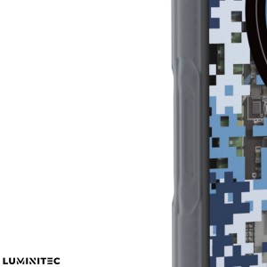 قاب یانگ کیت  Youngkit Camouflage  سری آیفون 17