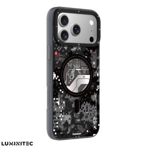 قاب یانگ کیت  Youngkit Camouflage  سری آیفون 17