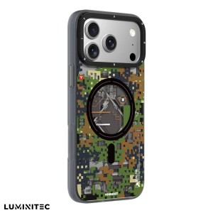 قاب یانگ کیت  Youngkit Camouflage  سری آیفون 17