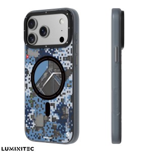 قاب یانگ کیت  Youngkit Camouflage  سری آیفون 17
