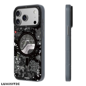 قاب یانگ کیت  Youngkit Camouflage  سری آیفون 17