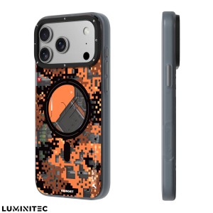قاب یانگ کیت  Youngkit Camouflage  سری آیفون 17