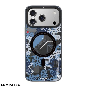 قاب یانگ کیت  Youngkit Camouflage  سری آیفون 17