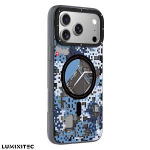 قاب یانگ کیت  Youngkit Camouflage  سری آیفون 17