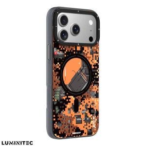 قاب یانگ کیت  Youngkit Camouflage  سری آیفون 17
