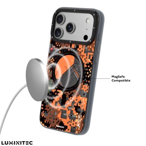 قاب یانگ کیت  Youngkit Camouflage  سری آیفون 17