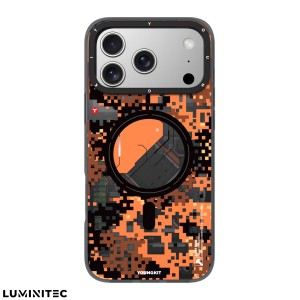 قاب یانگ کیت  Youngkit Camouflage  سری آیفون 17