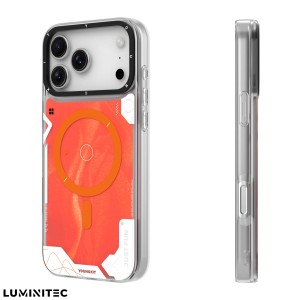 قاب یانگ کیت Youngkit Cyberpunk Luminous Quicksand  آیفون سری 17
