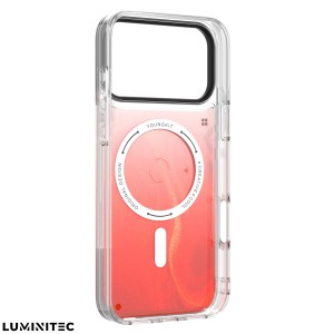 قاب یانگ کیت Youngkit Cyberpunk Luminous Quicksand  آیفون سری 17