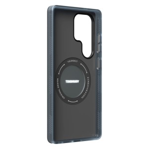 قاب یانگ کیت Youngkit Cyberpunk 360° Spin Magnetic Stand Case  برای S25 اولترا