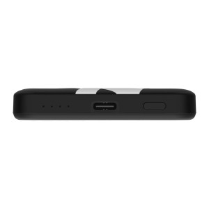 پاوربانک مگسیف یانگ کیت مدل Youngkit Circuit Board Power Bank MagSafe ظرفیت 5000 میلی آمپر توان 20 وات