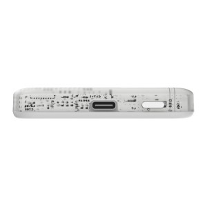 پاوربانک مگسیف یانگ کیت مدل Youngkit Circuit Board Power Bank MagSafe ظرفیت 5000 میلی آمپر توان 20 وات