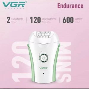 اپیلاتور VGR مدل V-705