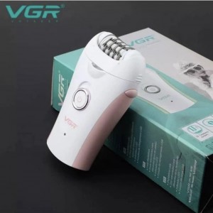 اپیلاتور VGR مدل V-705