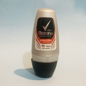 مام رول ضد تعریق مردانه رکسونا Rexona مدل anti bacterial defense