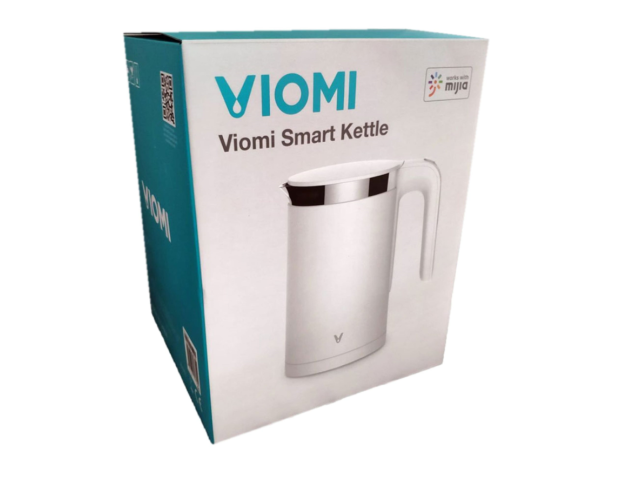 کتری برقی میجیا مدل Viomi Smart Kettle V-SK152