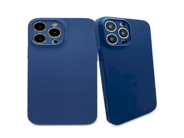 کاور کی دوو مدل Air Skin مناسب برای گوشی iPhone 13 Pro ا Cover K.DOO Air Skin for iPhone 13 Pro