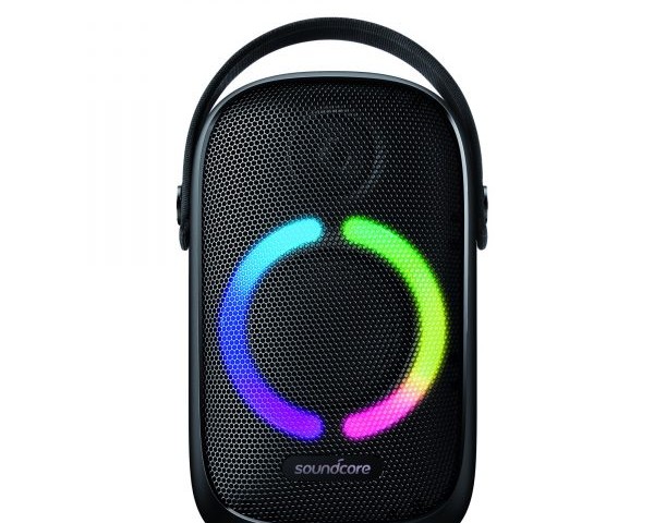 اسپیکر بلوتوث انکر ساند کور مدل SoundCore Rave Neo A3395 ا Anker SoundCore Rave Neo Bluetooth Speaker A3395