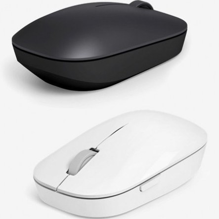 ماوس بی سیم شیائومی مدل XMWS002TM _ Mouse 2 ا Xiaomi XMWS002TM Wireless Mouse 2