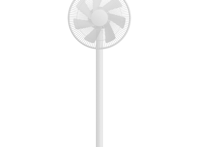 پنکه برقی ایستاده شیائومی مدل 1X ا Mi Smart Standing Fan 1X