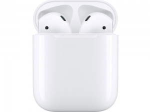 اپل ایر پاد2 Apple AirPods Wireless Headphones