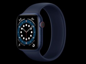 اپل واچ سری 6 -44میلی مترapple watch Series6 44mm (اورجینال)