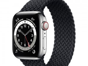 اپل واچ سری 6 -44میلی مترapple watch Series6 44mm (اورجینال)