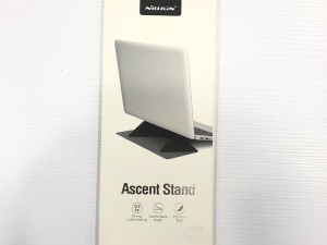 پایه نگهدارنده لپ تاپ نیلکین | Nillkin Ascent Stand (اورجینال)