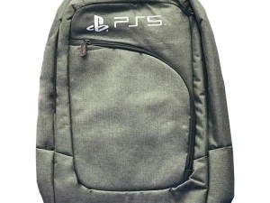 کیف ضد ضربه مناسب PS5 مدل SPS5-B2