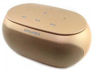 اسپیکر بلوتوثی قابل حمل آوی Awei Y200 Portable Bluetooth Speaker