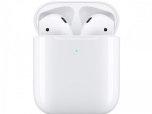 Apple مشابه اصلی AirPods 2019 with Wireless Charging Case Copy