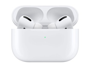 Apple مشابه اصلی Airpods pro with wireless charging case
