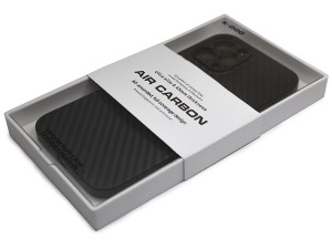 کاور K.Doo گوشی اپل آیفون  Apple iPhone 13 Pro max مدل Air Carbon