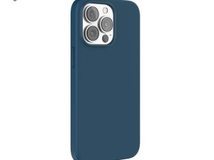 کاور سیلیکونی گرین لاین مدل Liquid Silicone مناسب برای گوشی موبایل اپل iPhone 13 Pro Max ا Green Liquid Silicone Case for