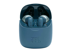 هدفون بی سیم جی بی ال مدل TUNE225 TWS ا JBL TUNE225 TWS Wireless Headphones