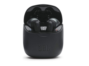 هدفون بی سیم جی بی ال مدل TUNE225 TWS ا JBL TUNE225 TWS Wireless Headphones