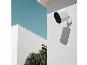 ست دوربین نظارتی بیسیم شیائومی Mi Wireless Outdoor Camera 1080p SET مدل BHR4435GL