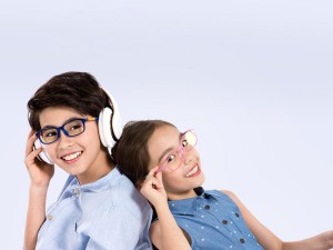 عینک محافظ چشم شیائومی Mijia HMJ03TS مخصوص کودکان