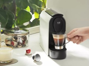 دستگاه قهوه ساز کپسولی شیائومی Scishare S1106