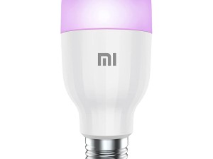 لامپ هوشمند شیائومی Xiaomi yeelight smart led color bulb 1se