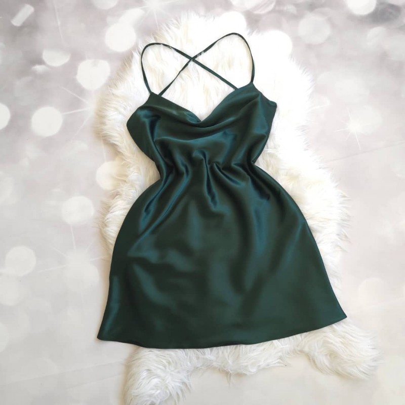 پیراهن تیانا (تحویل به پست 10 روز کاری بعد از ثبت)