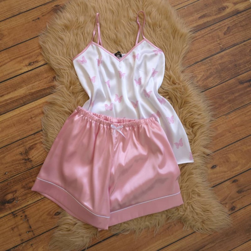 تاپ و شورت مغزی  (تحویل به پست 10 روز کاری بعد از ثبت)