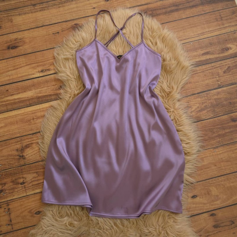 پیراهن بندضربدری (تحویل به پست 10 روز کاری بعد از ثبت)