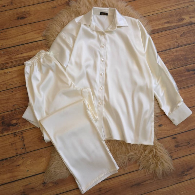 شومیز و شلوار ست (تحویل به پست 10روز کاری بعد از ثبت)