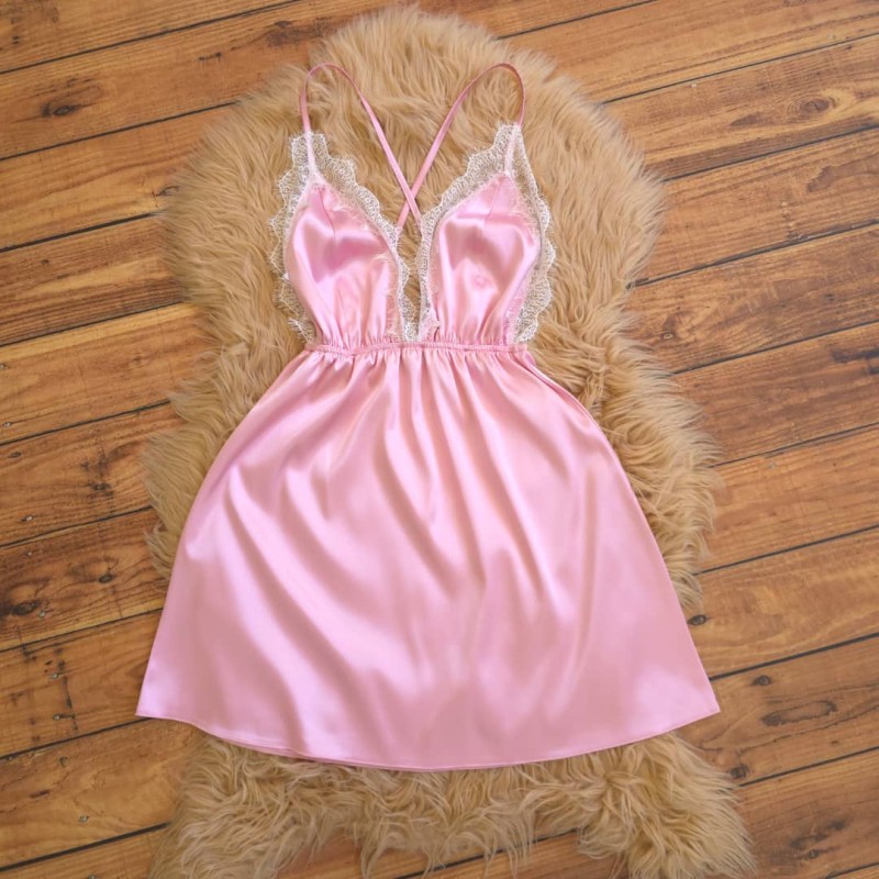 پیراهن لاولی تورمژه ای(تحویل به پست 10روز کاری بعد از ثبت)