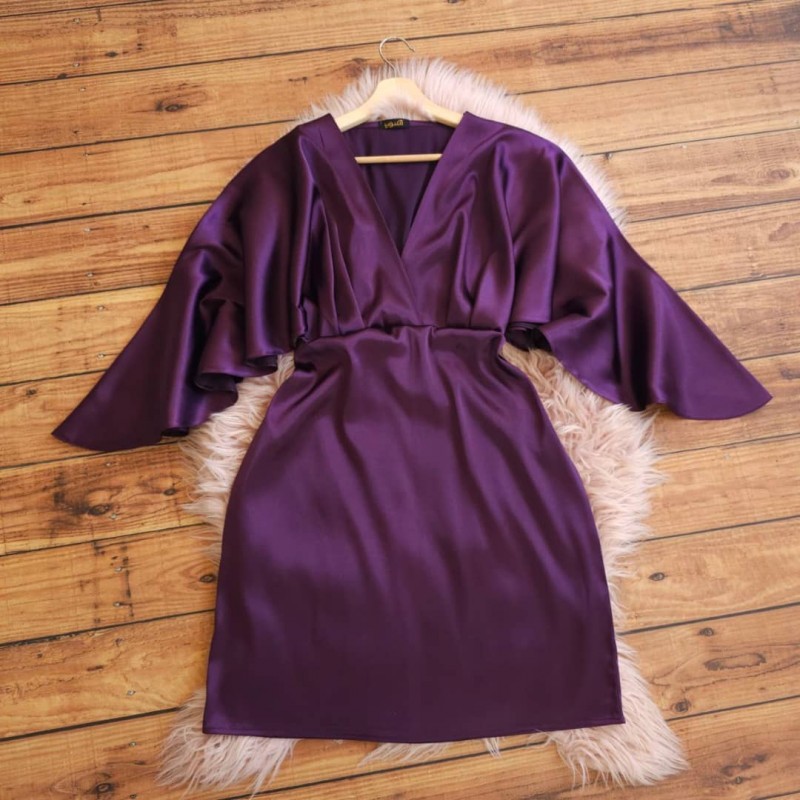 پیراهن شاین (shine)(تحویل به پست ۱۵ روز کاری بعد از ثبت)