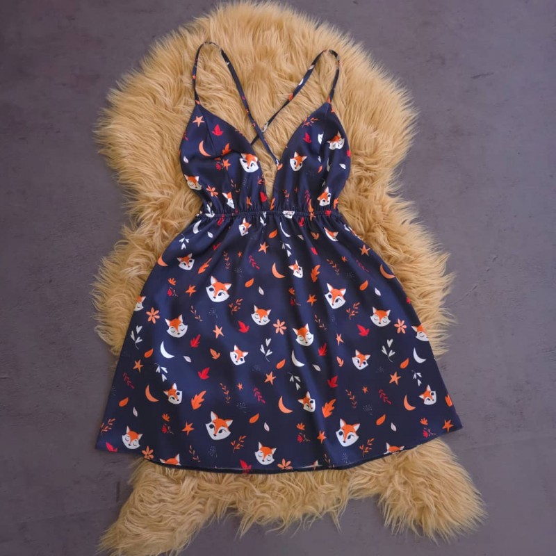 پیراهن لاولی